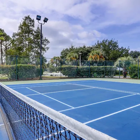Hilton Head Resort 4226